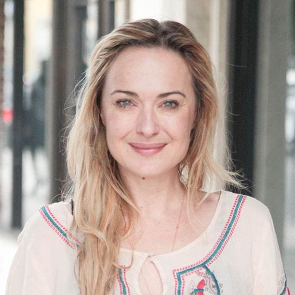 Heather Prete